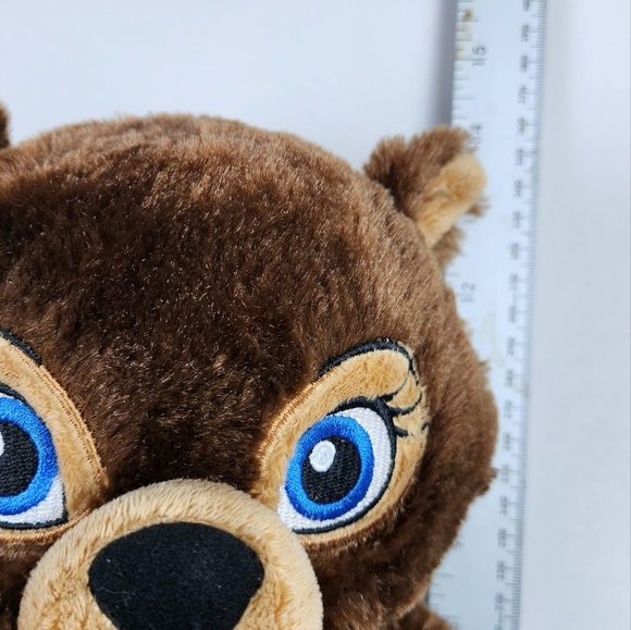 Build-A-Bear SAMMY THE SQUIRREL 15" Great Wolf Lodge Plush Stuffed Animal Toy - Picture 11 of 14